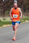 Graded 10k, 2021 Middlesbrough Endeavour Graded 10k, Middlesbrough, Sunday, April 25th. Photo: David T. Hewitson/Sports for All Pics